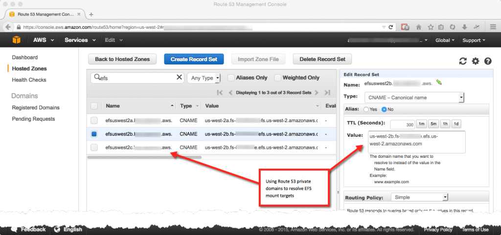 could not mount file system using macfusion