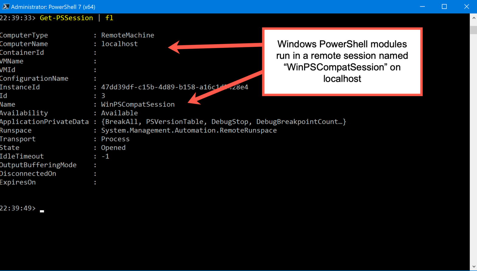Display Path Variable In Powershell Thinking Aloud 5978